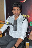 Hero Ajmal Photos